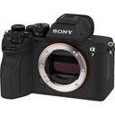 Sony Alpha 7 Mark IV Body