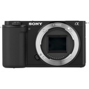 Sony ZV-E10 Body