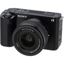 Sony ZV-E1 Kit + FE 4-5,6/28-60