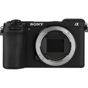 Sony Alpha 6700 Body black