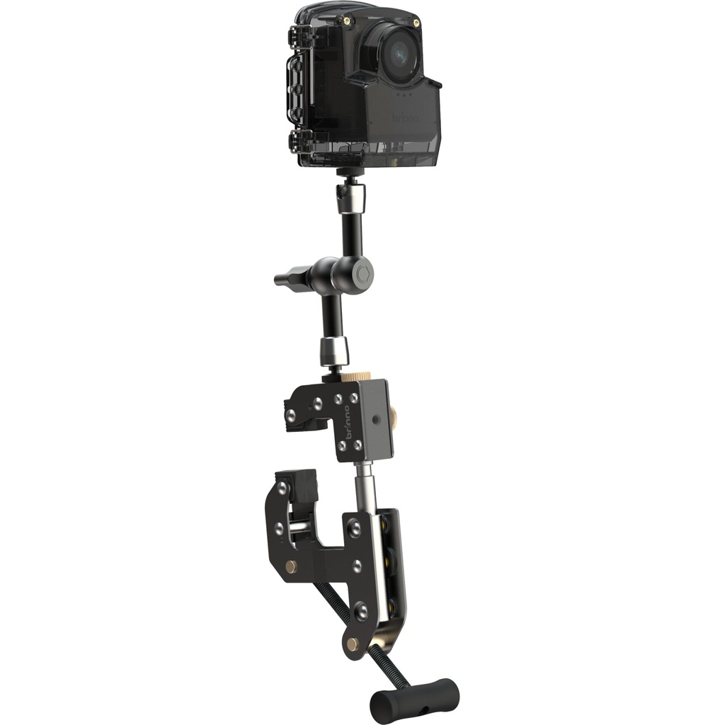 Brinno TLC2020 Construction Bundle