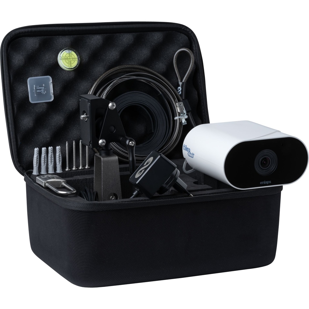 Enlaps Tikee mini+ Pack