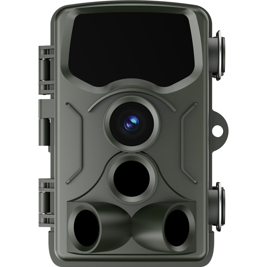 Braun Scouting Cam Black800