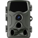 Braun Scouting Cam Black800