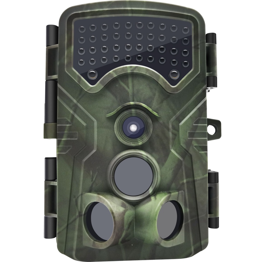 Braun Scouting Cam Black1300