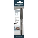 Pica Permanent Pen, 1,0mm black / Retail Packaging