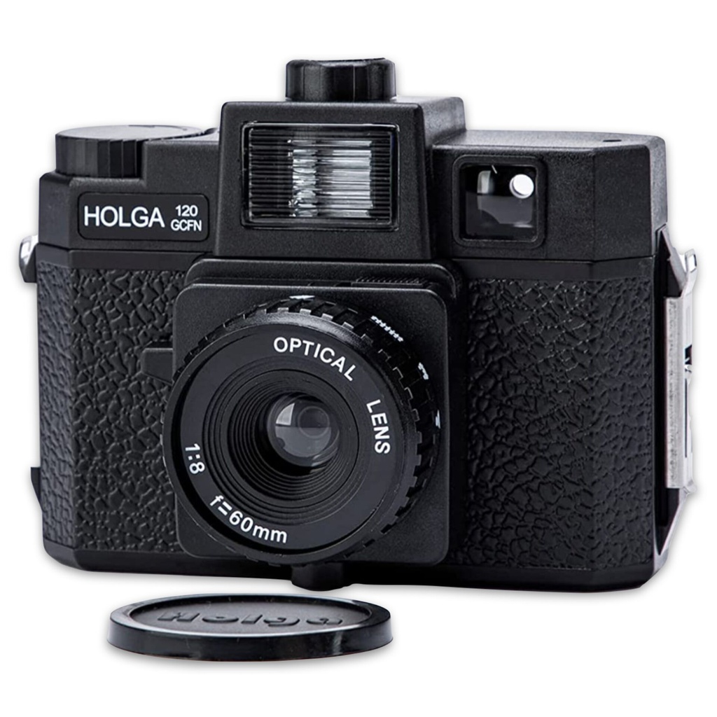 Holga 120GCFN