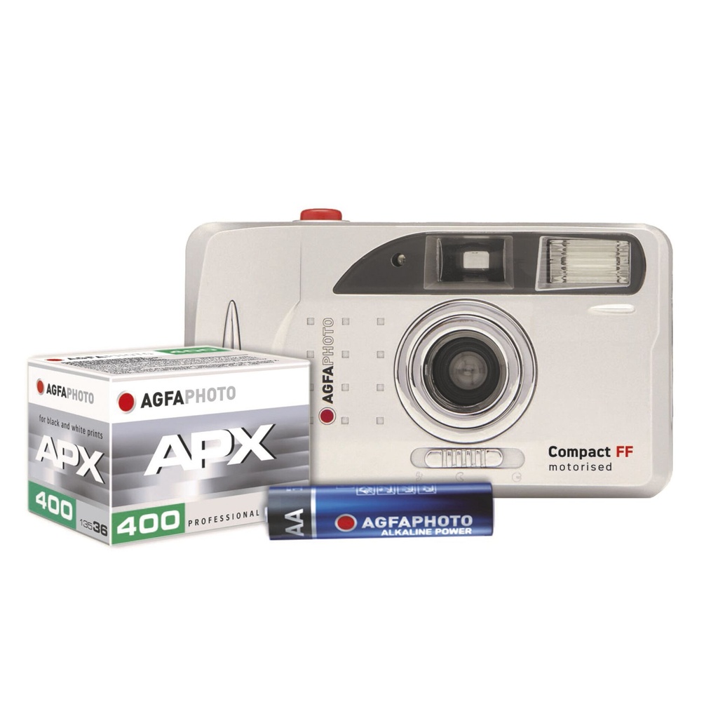 AgfaPhoto Compact Set FF