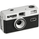 Ilford Sprite 35 II black silver