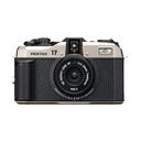 Pentax 17