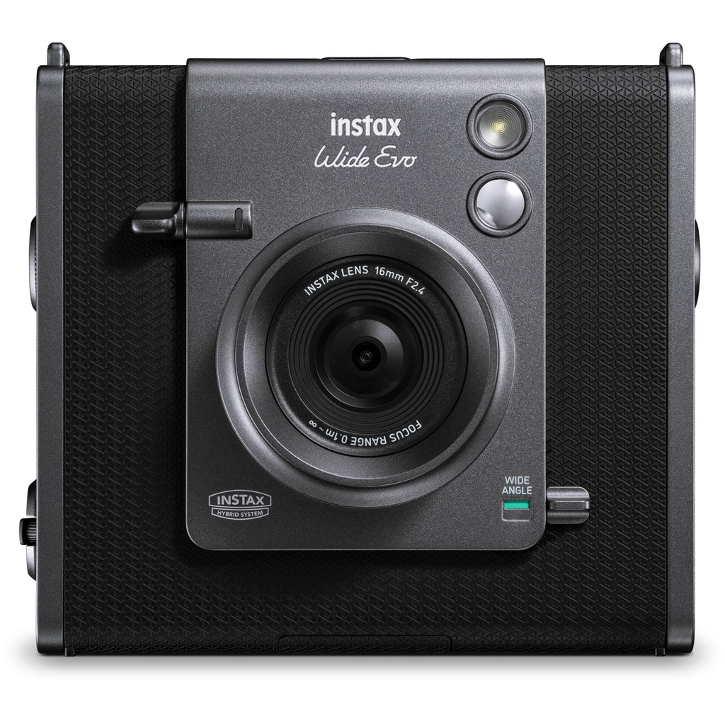 Fujifilm Instax Wide Evo