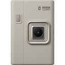 Fujifilm instax mini LiPlay+ sand beige