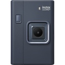 Fujifilm instax mini LiPlay+ midnight blue