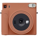 Fujifilm instax SQUARE SQ 1 terracotta orange