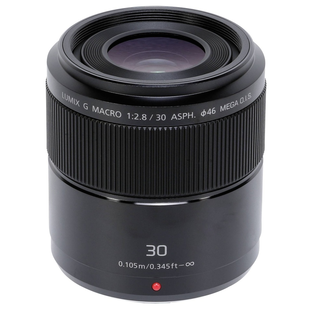 Panasonic Lumix 2,8/30 OIS