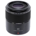 Panasonic Lumix 2,8/30 OIS