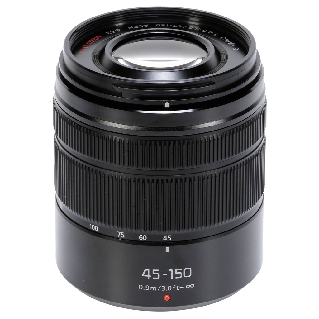 Panasonic LUMIX Vario 4,0-5,6/45-150 OIS