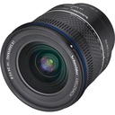 Samyang AF 2,8/14-24 FE   Sony E Schneider Kreuznach