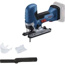 Bosch GST 18V-125 S (solo, C)