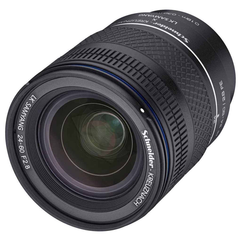 Samyang AF 2,8/24-60 FE   Sony E Schneider Kreuznach