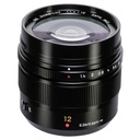Panasonic Lumix G 1,4/12 DG Leica Summilux