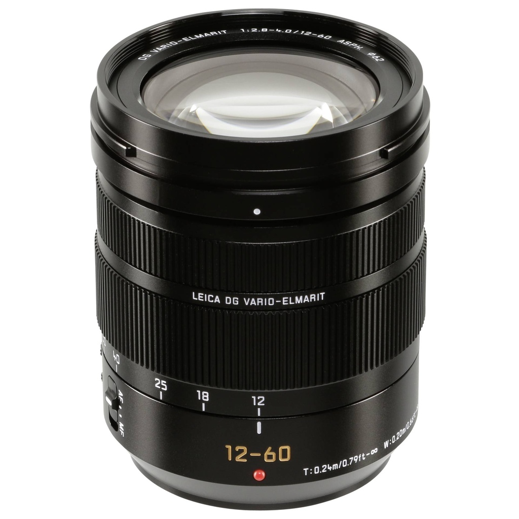 Panasonic Lumix 2,8-4,0/12-600A LEICA OIS