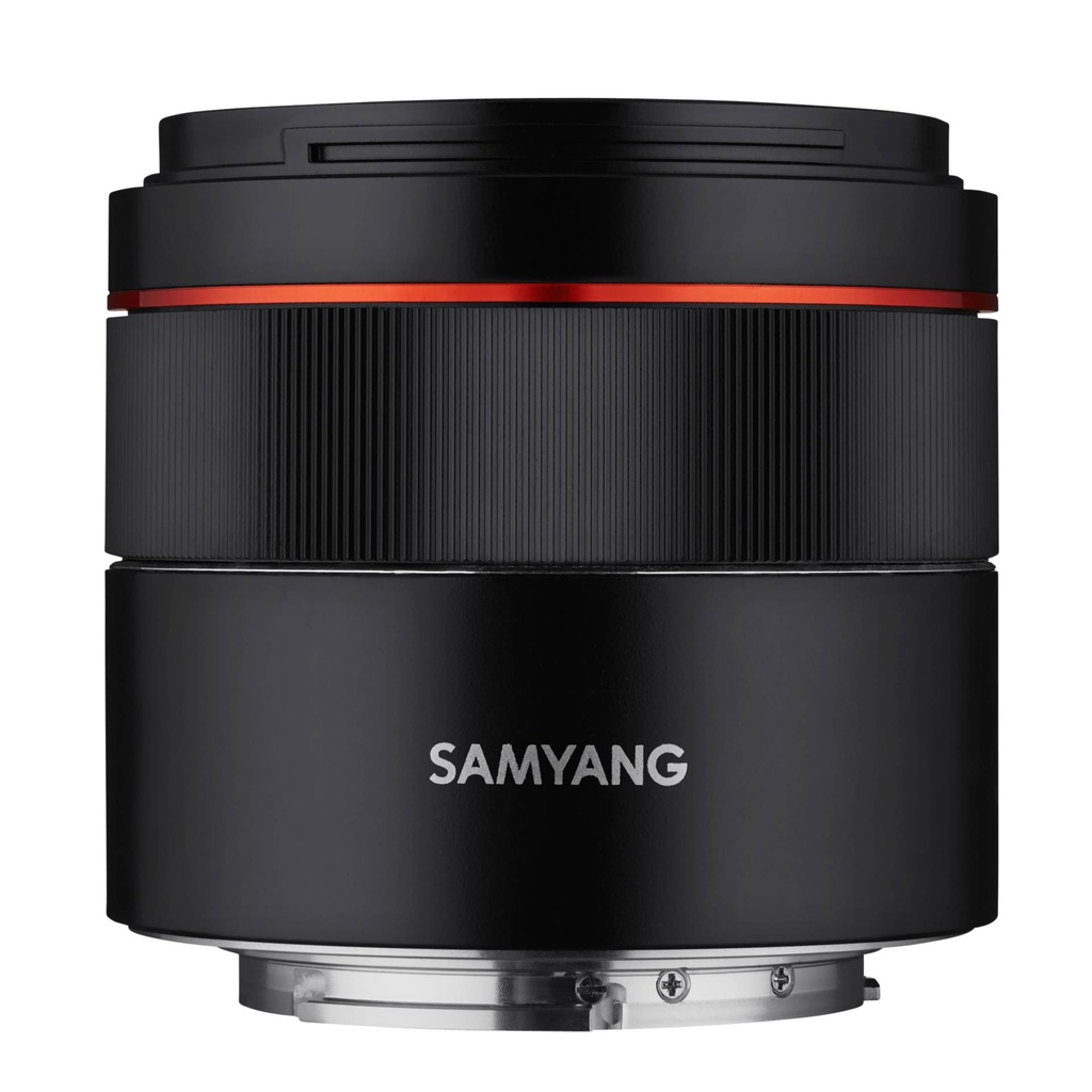 Samyang AF 1,8/45         Sony E