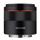 Samyang AF 1,8/45         Sony E