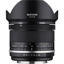 Samyang MF 2,8/14 MK2   Sony E