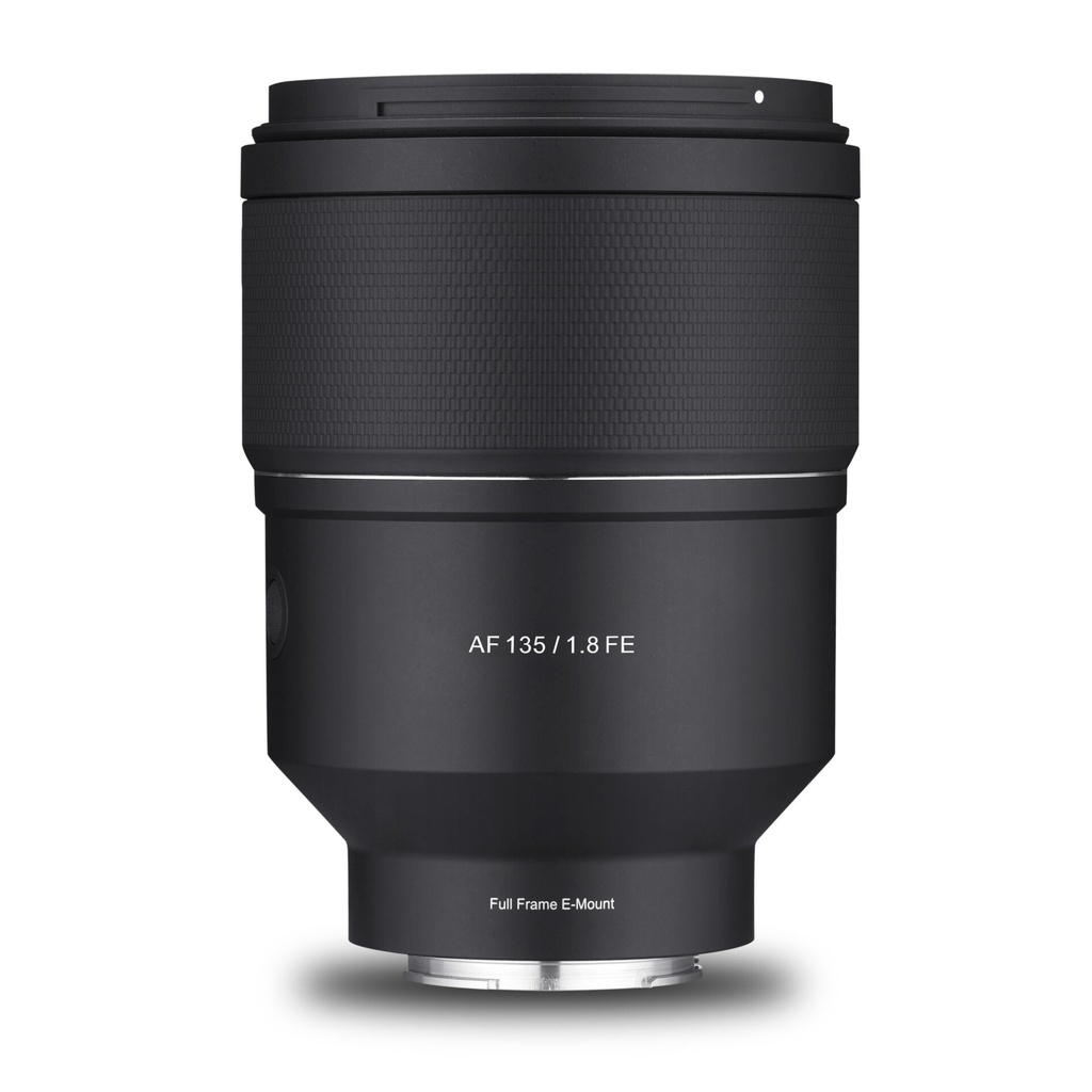 Samyang AF 1,8/135 FE     Sony E