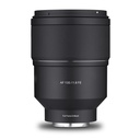Samyang AF 1,8/135 FE     Sony E