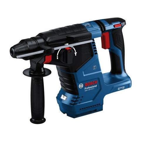 Bosch GBH 18V-24 C Akku-Bohrhammer