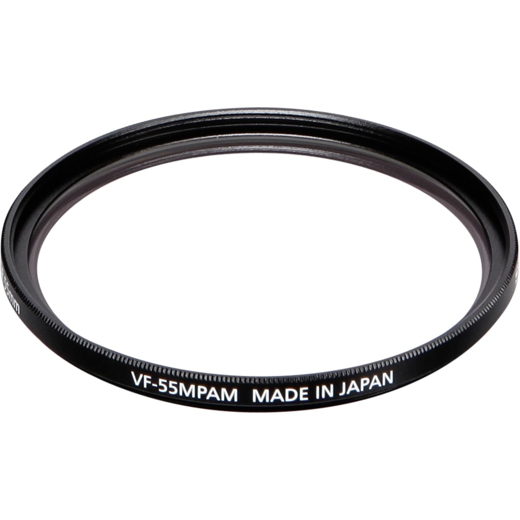 Sony VF-55MPAM MC protective filter Carl Zeiss T 55 mm