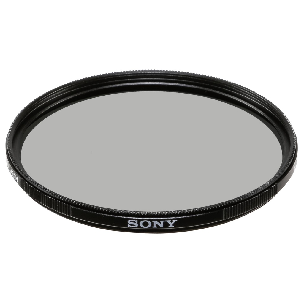Sony VF-62CPAM2 Pol circular Carl Zeiss T 62mm