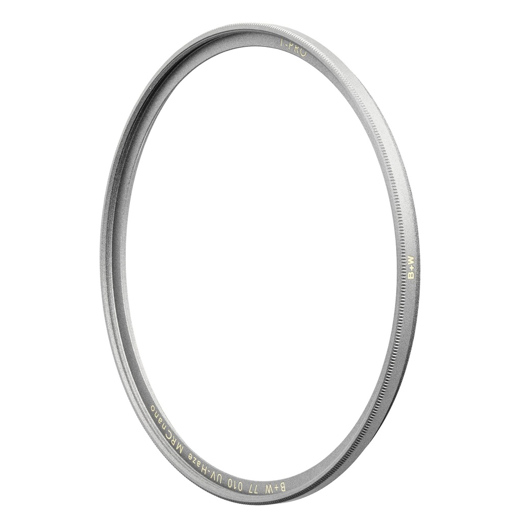 B+W Filter T-Pro UV MRC     77mm nano