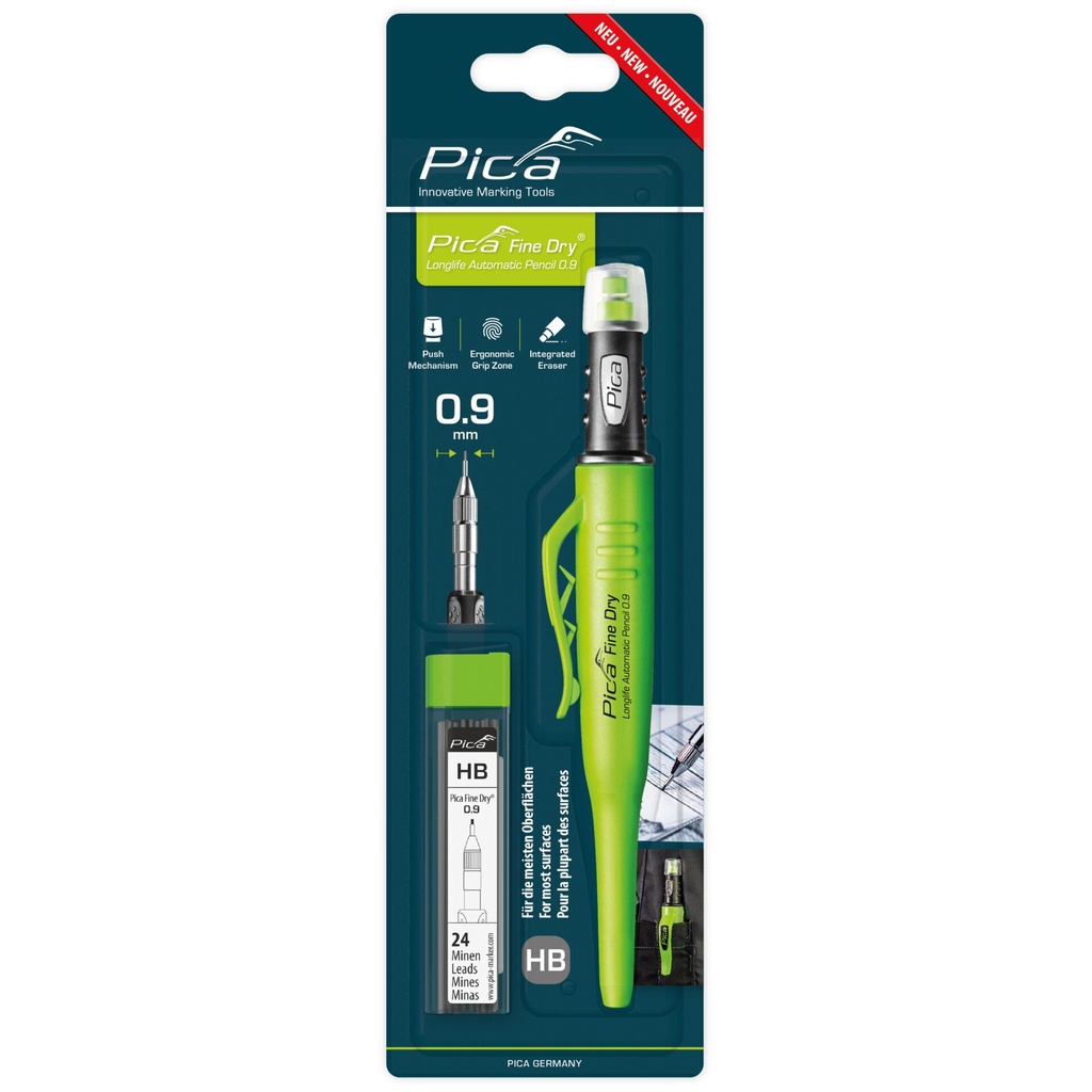 Pica Fine-Dry Bundle 1x 7070 + 1x 7030