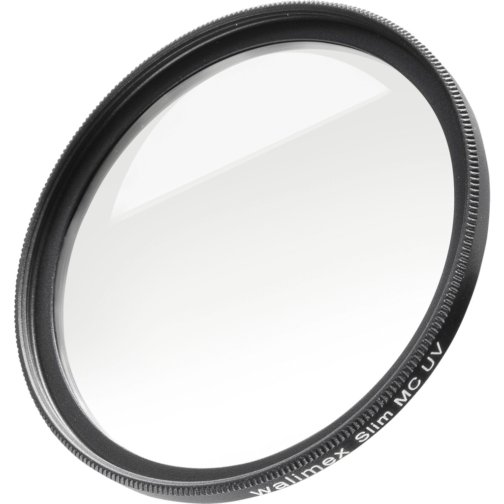 Walimex Slim MC UV-Filter 52mm