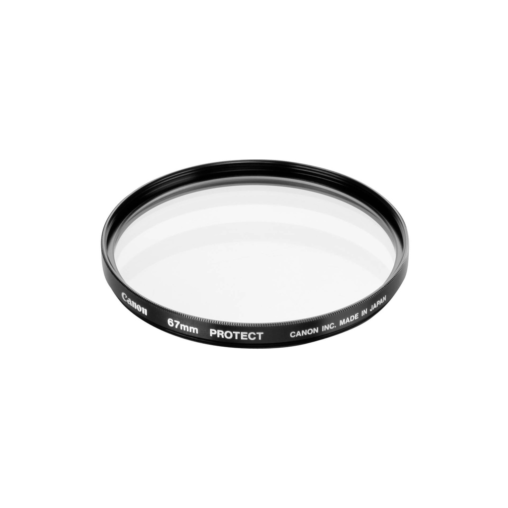 Canon filter regular          67