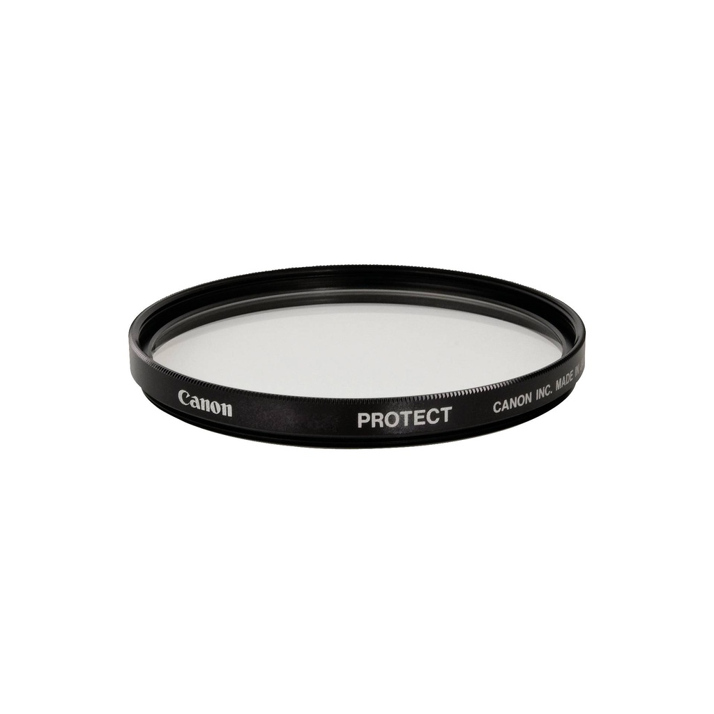 Canon filter regular          72