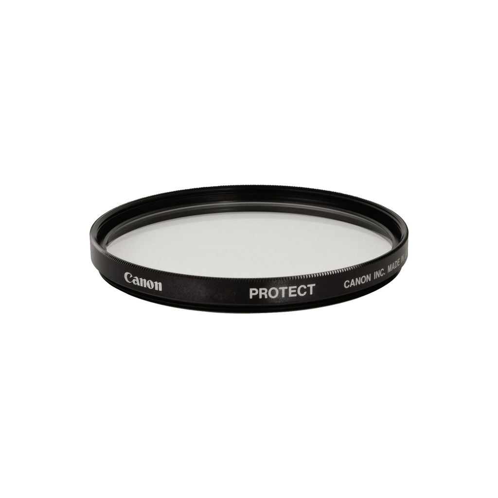 Canon filter regular          77