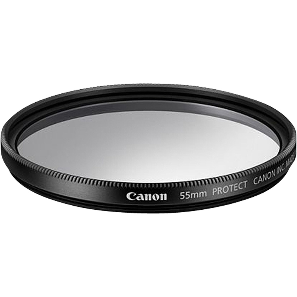 Canon Protection Filter 55mm