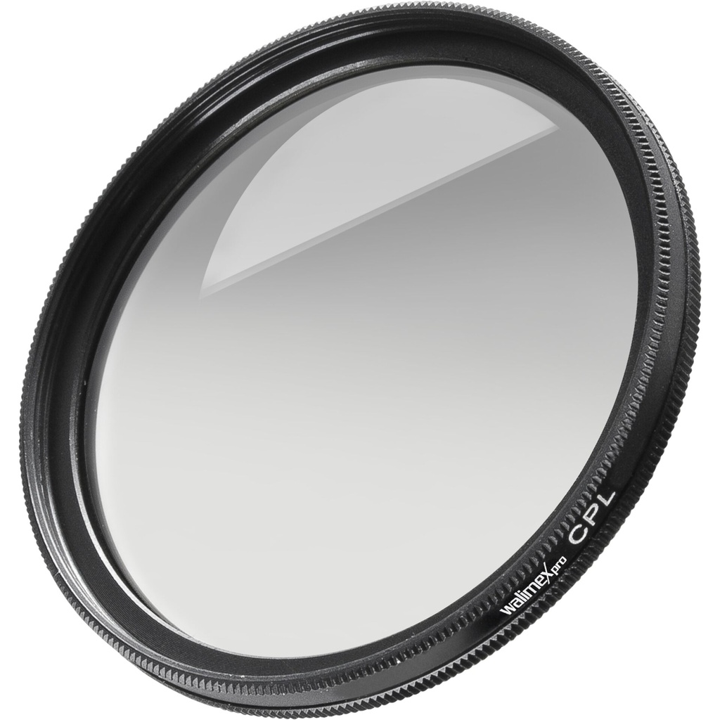 Walimex Pro MC CPL Filter Coated 67 mm