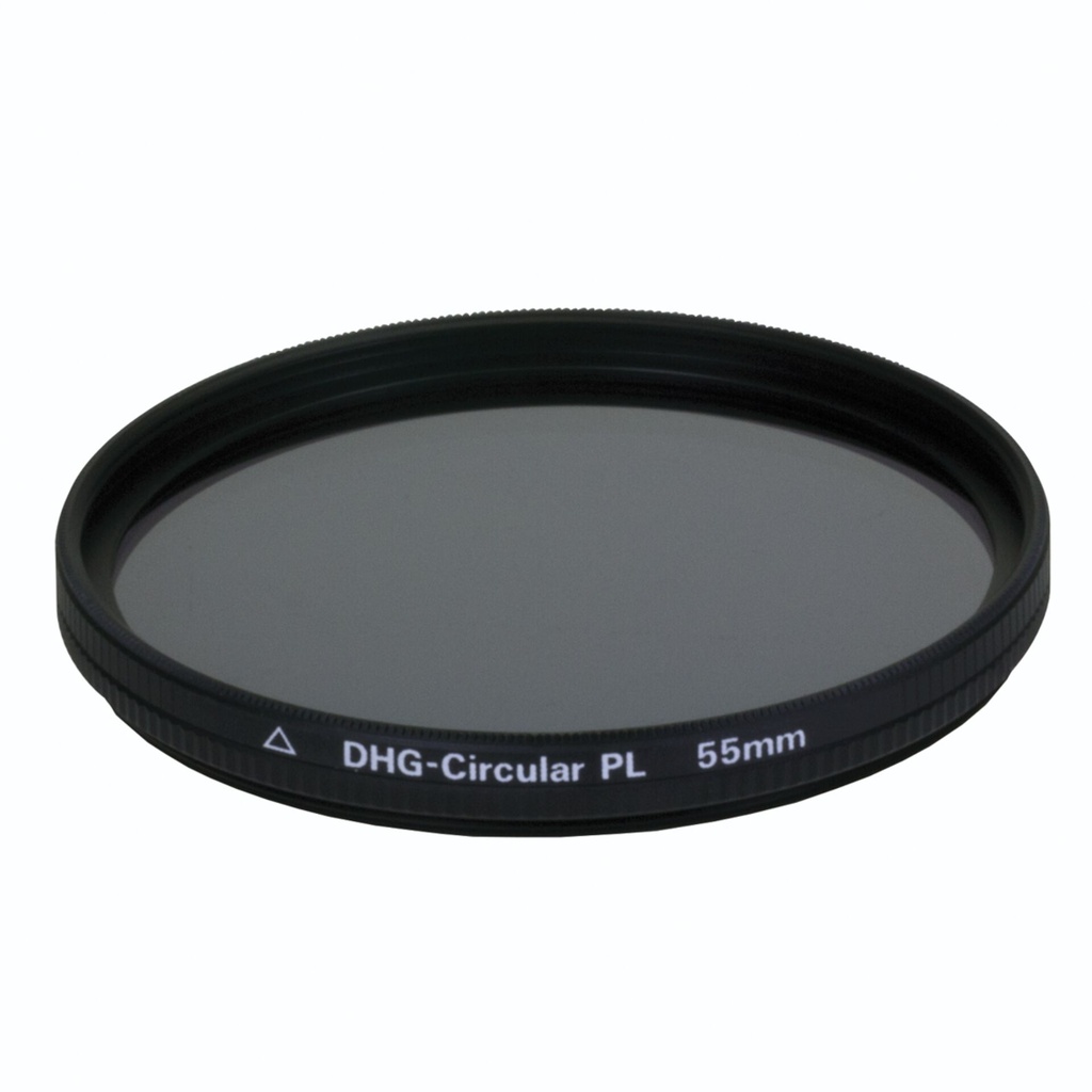 Dörr DHG Pol circular       55mm