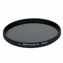 Dörr DHG Pol circular       62mm
