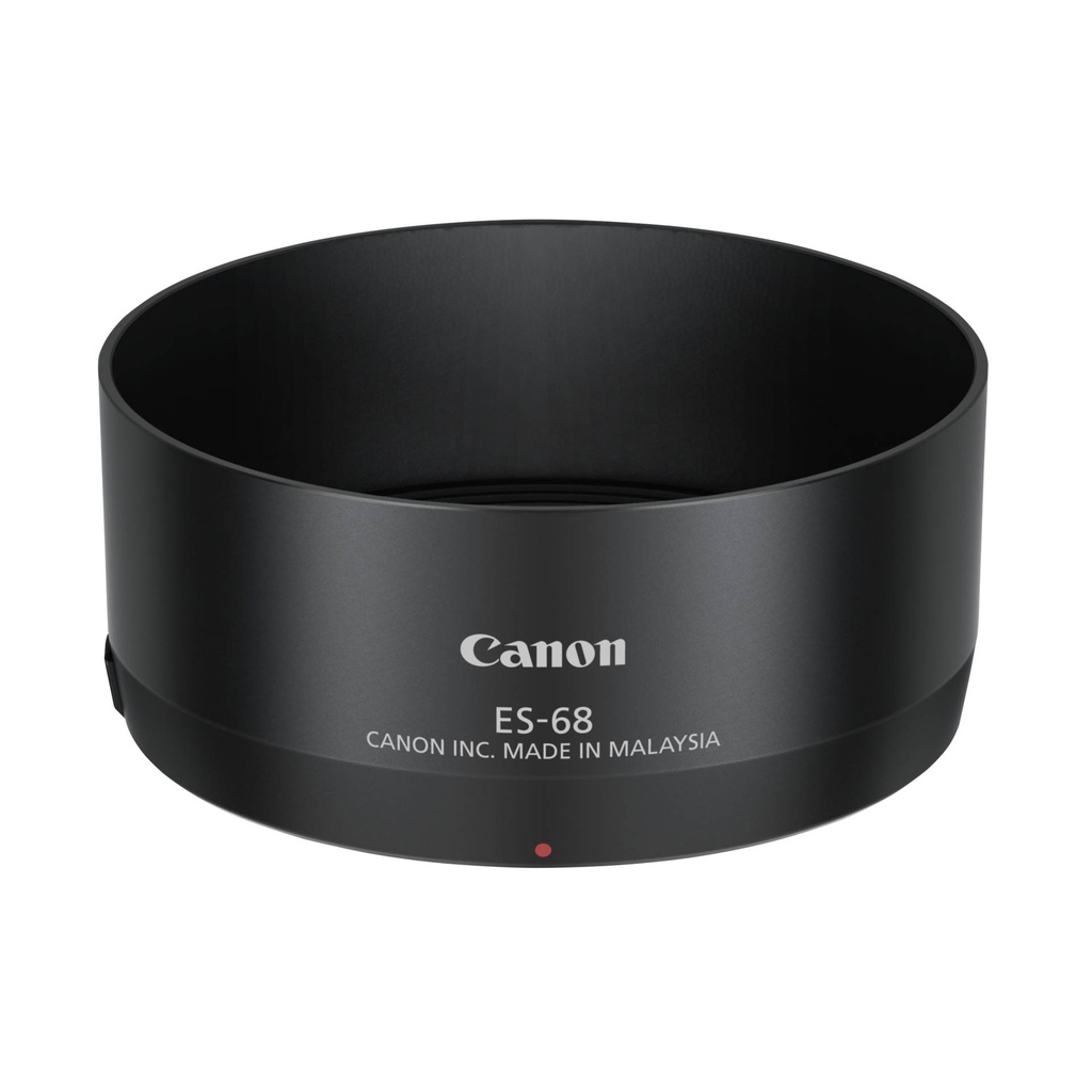 Canon ES-68 Lens Hood