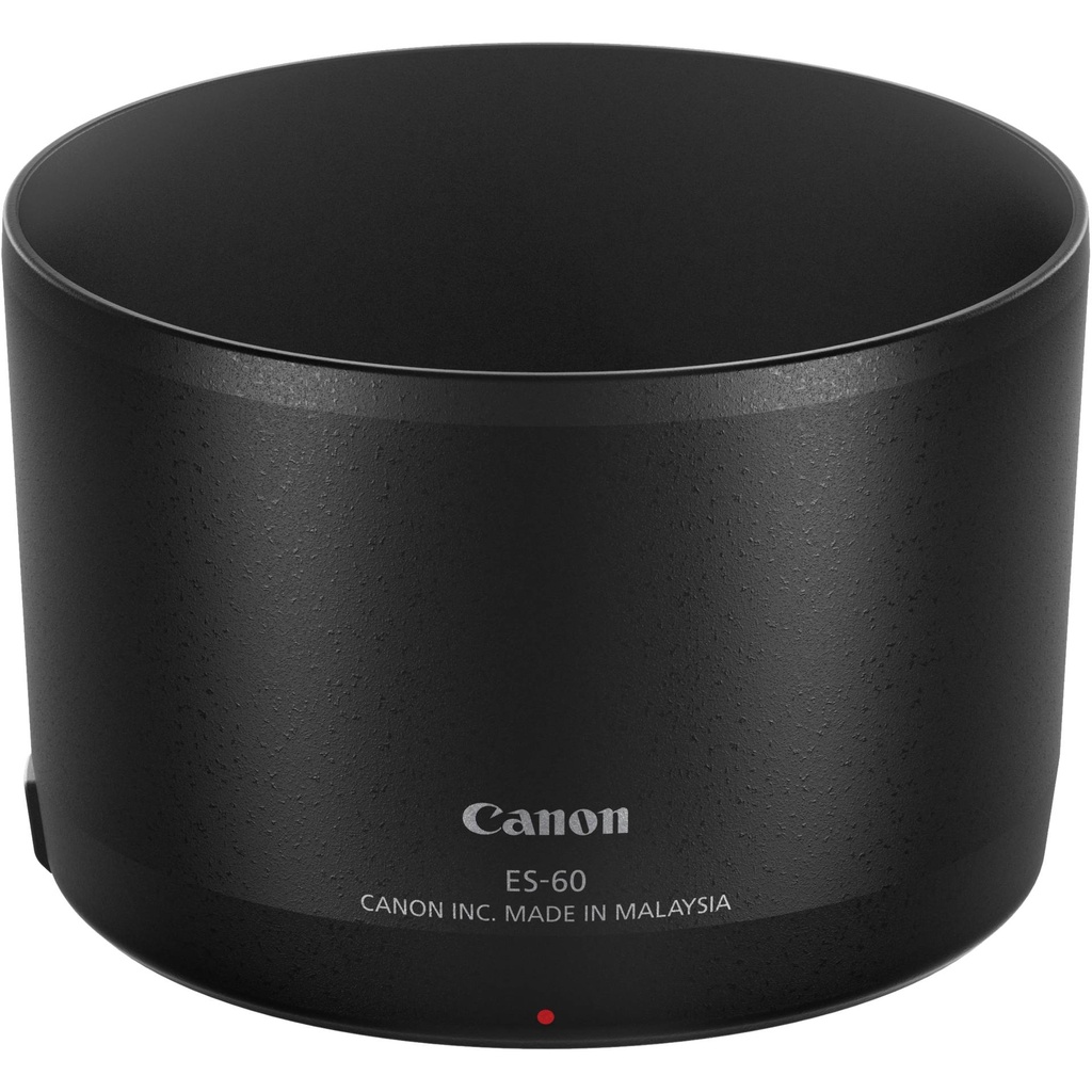 Canon ES-60 Lens Hood