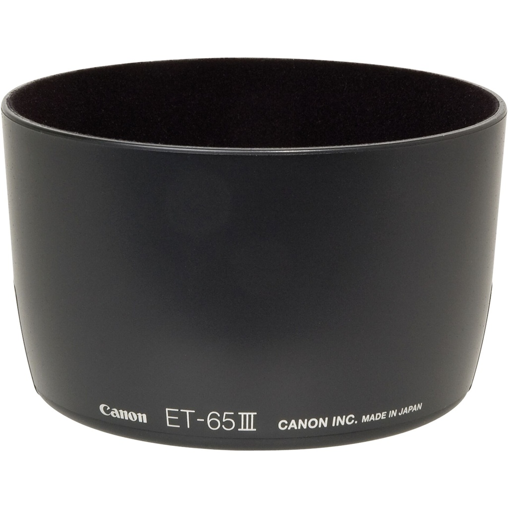 Canon ET-65 III Lens Hood