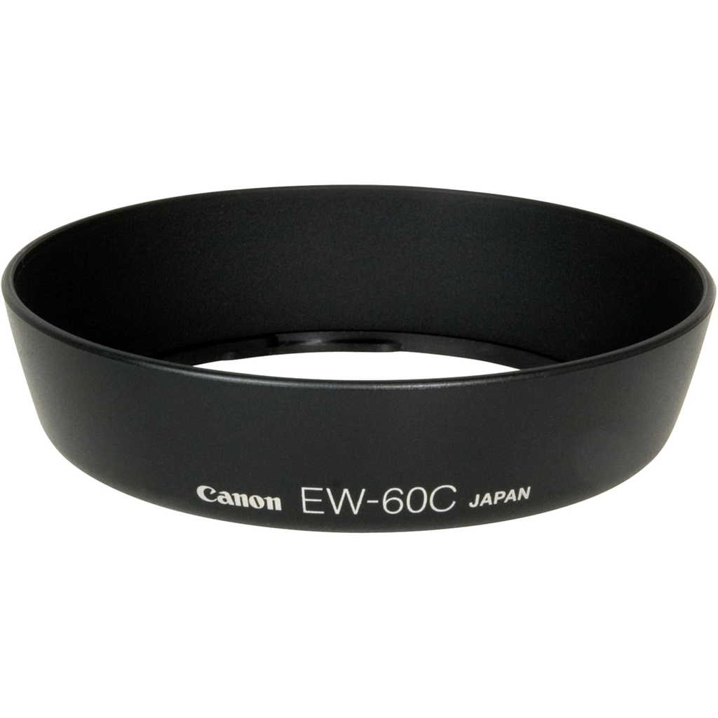 Canon EW-60C Lens Hood