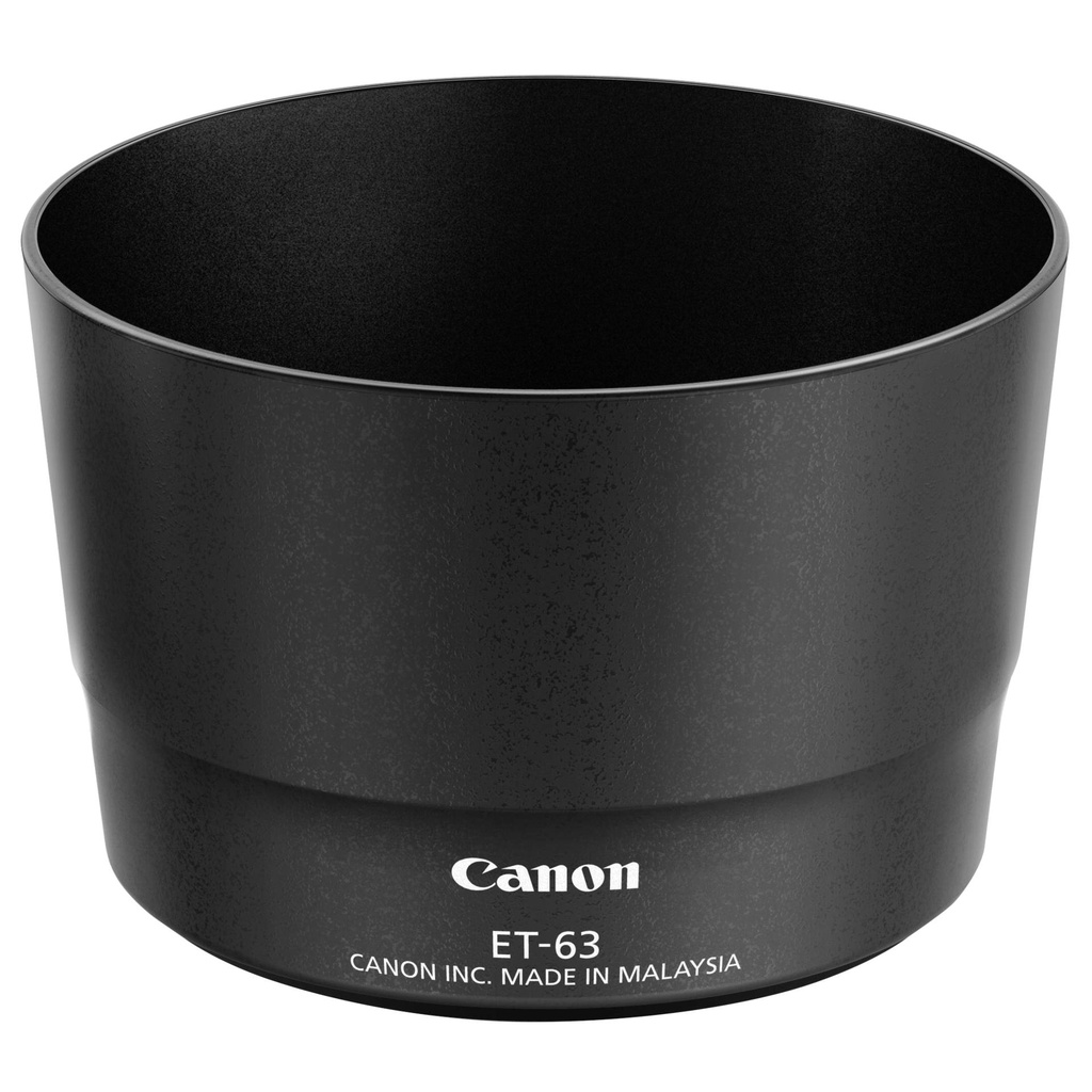 Canon ET-63 Lens Hood
