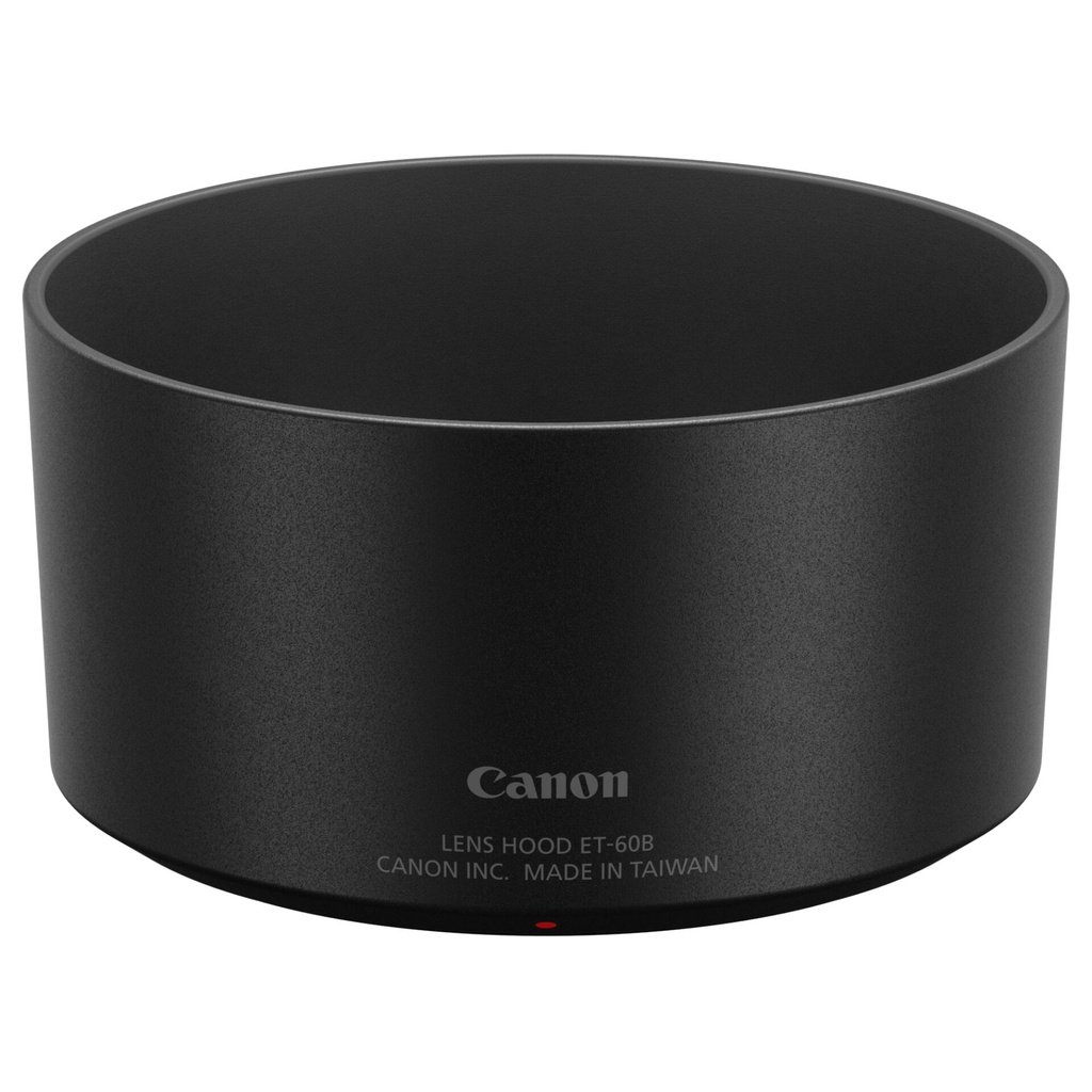 Canon ET-60B Lens Hood
